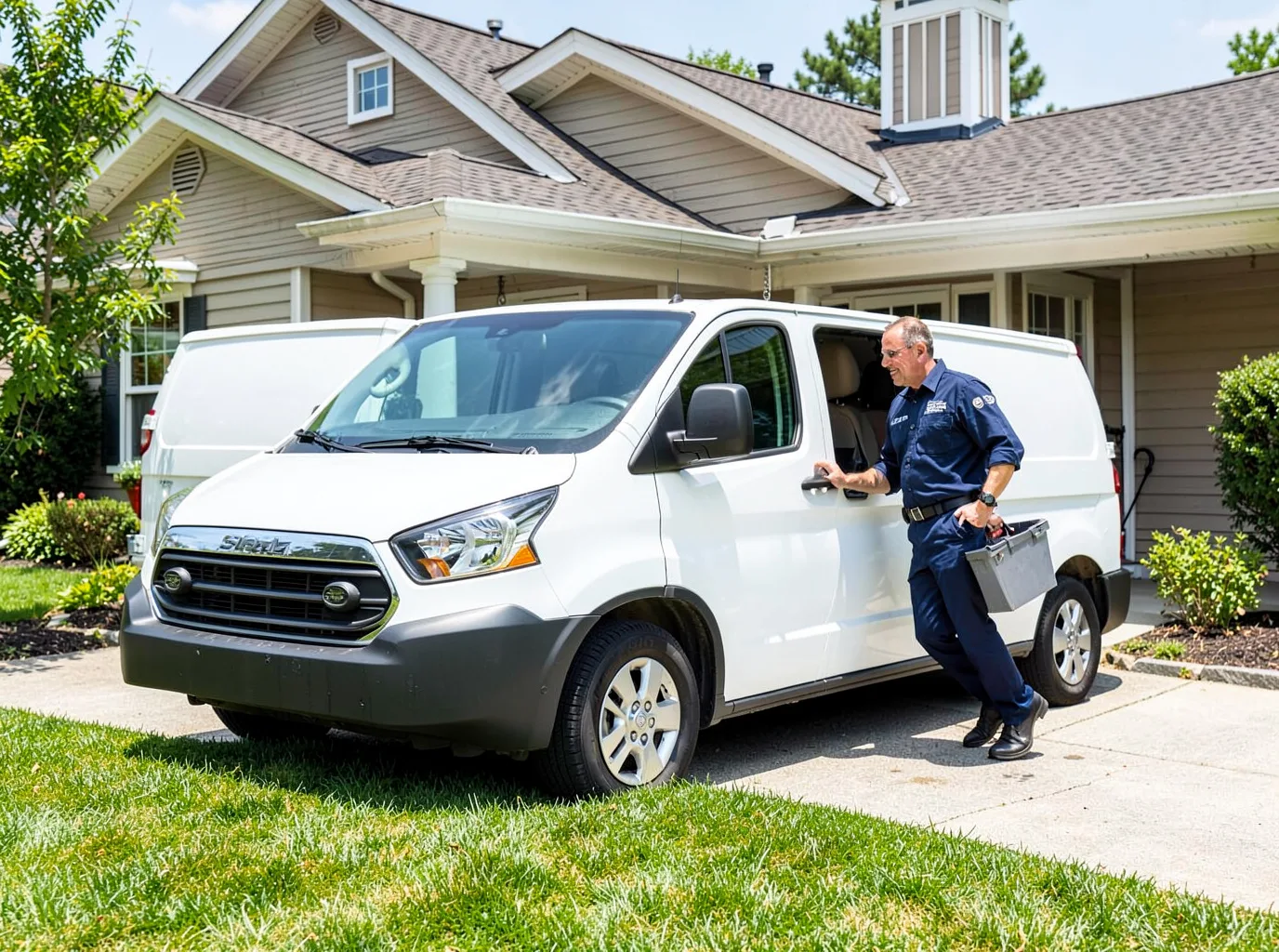Emergency Plumber company in Dysart, IA